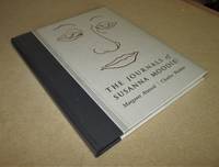 image of The Journals of Susanna Moodie