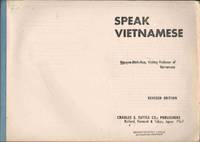 Speak Vietnamese