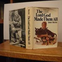 image of The Lord God Made Them All