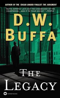 The Legacy by D. W. Buffa - 2003