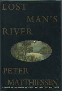 Lost Man's River