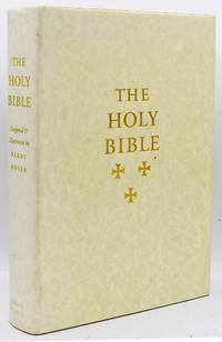 [ILLUSTRATED] [RELIGION] THE HOLY BIBLE CONTAINING ALL THE BOOKS OF T HE OLD AND NEW TESTAMENTS