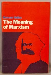 image of The Meaning of Marxism.