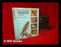 image of The dictionary of birds in colour