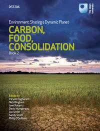 Carbon, Food, Consolidation - Book 2