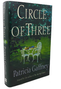 image of CIRCLE OF THREE : A Novel