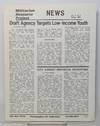 Militarism Resource Project News: Vol. 1 #3, Spring 1985
