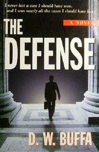 cover of The Defense
