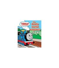 Thomas &amp; Friends The Really Useful Engines! by NA