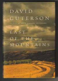 East Of The Mountains  - 1st Edition/1st Printing