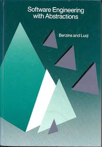 image of Software Engineering with Abstractions