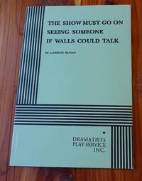 cover of The Show Must Go On, Seeing Someone, If Walls Could Talk.