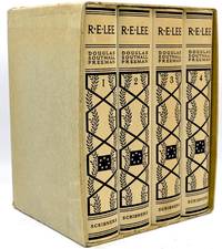 [CIVIL WAR] R. E. LEE. PULITZER PRIZE EDITION