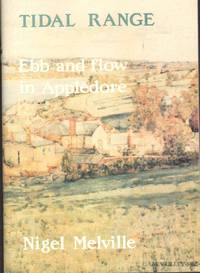 cover of TIDAL RANGE Ebb and Flow in Appledore