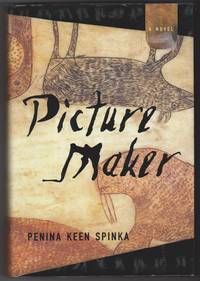 Picture Maker A Novel