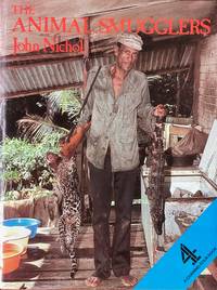 cover of The animal smugglers and other animal traders