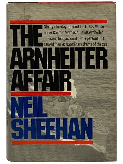 The Arnheiter Affair
