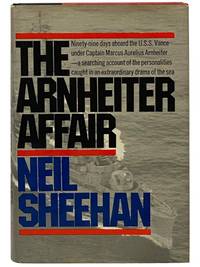 The Arnheiter Affair