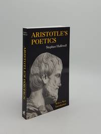 image of ARISTOTLE'S POETICS