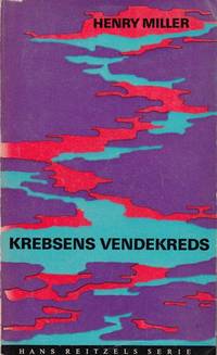 Krebsens vendekrets. Oversat af Jørgen…