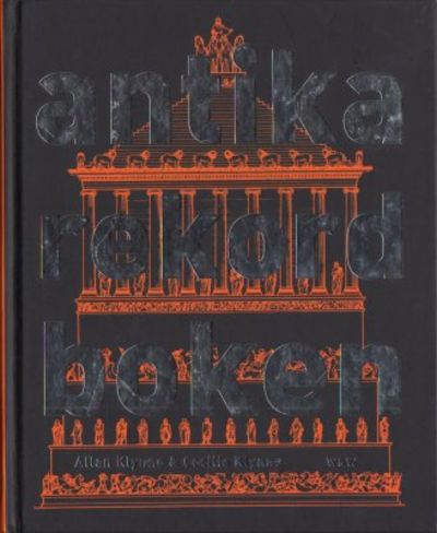 Antika rekordboken.