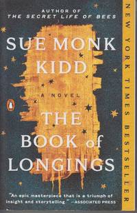 The Book of Longings
