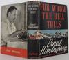 View Image 1 of 6 for For whom the Bell tolls Inventory #2507012