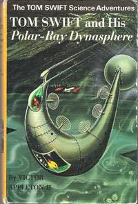 Tom Swift and His Polar-Ray Dynasphere