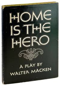 Home is the Hero