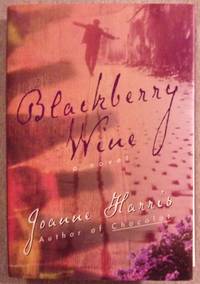 Blackberry Wine