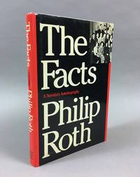 The Facts : A Novelist's Autobiography