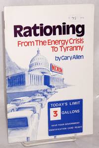 image of Rationing: from the energy crisis to tyranny
