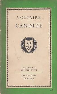 Voltaire Marelibri - 