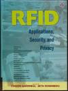 RFID: Applications, Security, and Privacy