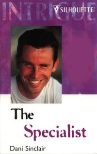 The Specialist (Intrigue S.)