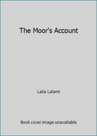 The Moor's Account