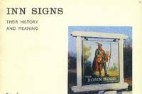 image of Inn Signs; Their History and Meaning