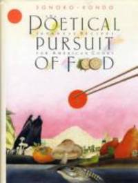 Poetical Pursuit of Food