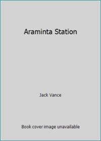Araminta Station