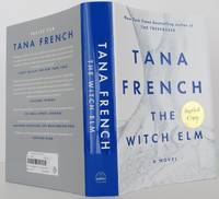 image of The Witch Elm: A Novel