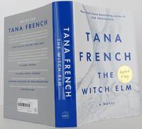 The Witch Elm: A Novel