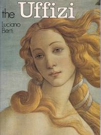 The Uffizi and the Vasari Corridor