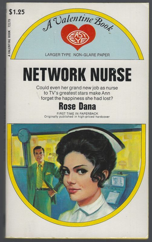 NETWORK NURSE
