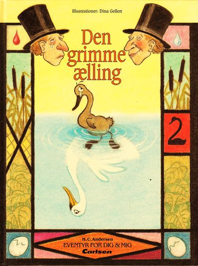 Den grimme ælling