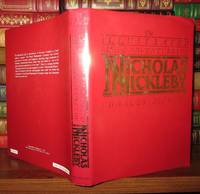 THE ILLUSTRATED LIFE AND ADVENTURES OF NICHOLAS NICKLEBY