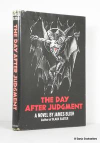 cover of The Day After Judgment