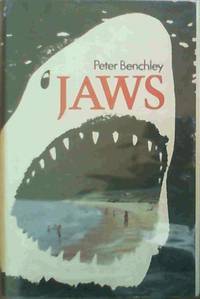 Jaws by Benchley, Peter - 1974