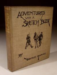 Adventures with a Sketch Book