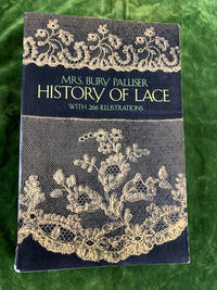 History of Lace