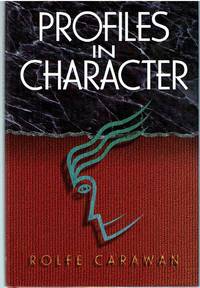 cover of Profiles in Character